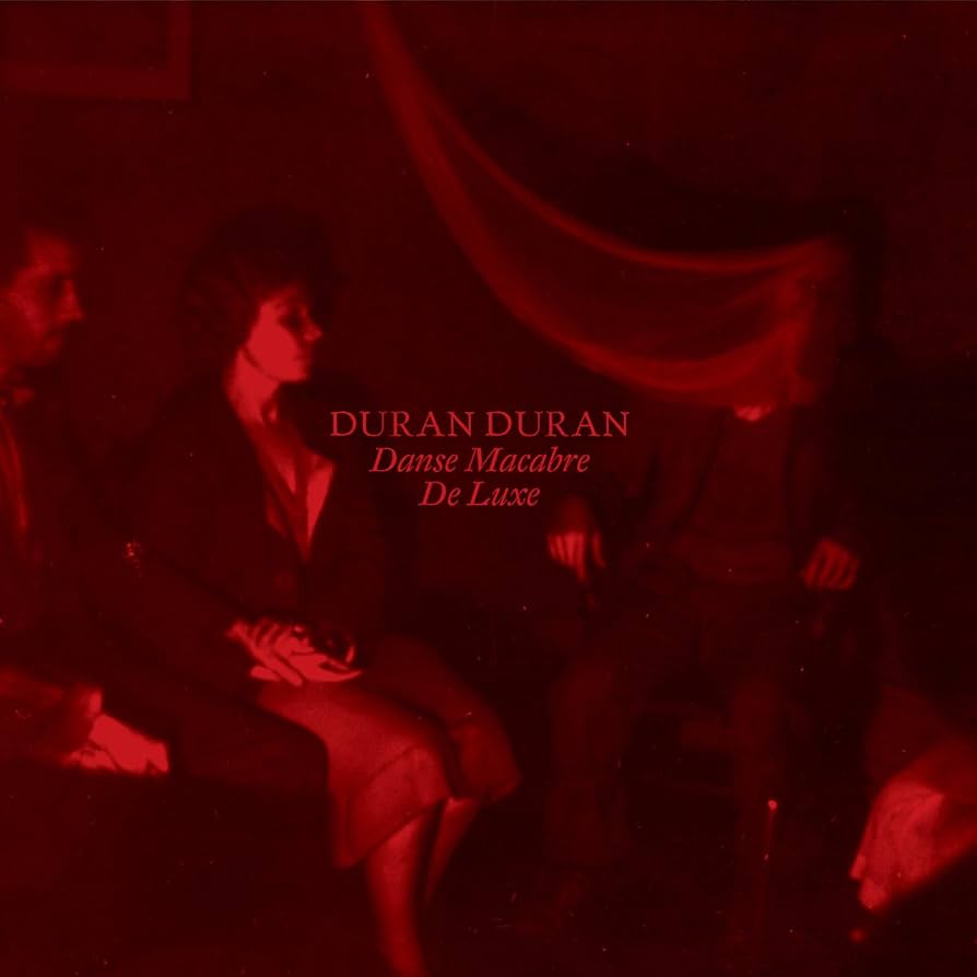 Duran Duran「Danse Macabre: De Luxe」 Danse Macabre: de Luxe: Duran Duran, Duran Duran: Amazon.fr